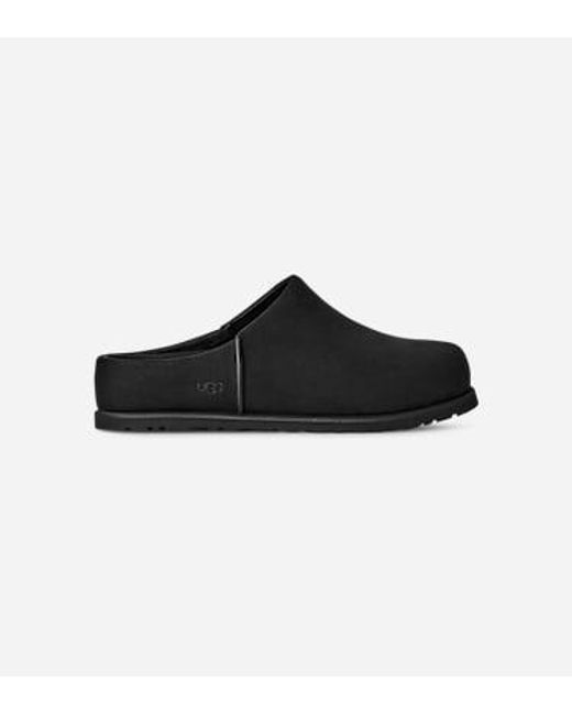 Sabot Otzo Ugg pour homme en coloris Black