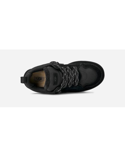 Ugg Lowmel Für Herren in Black für Herren
