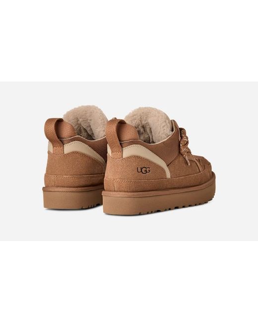 Ugg Lowmel Für Herren in Brown für Herren