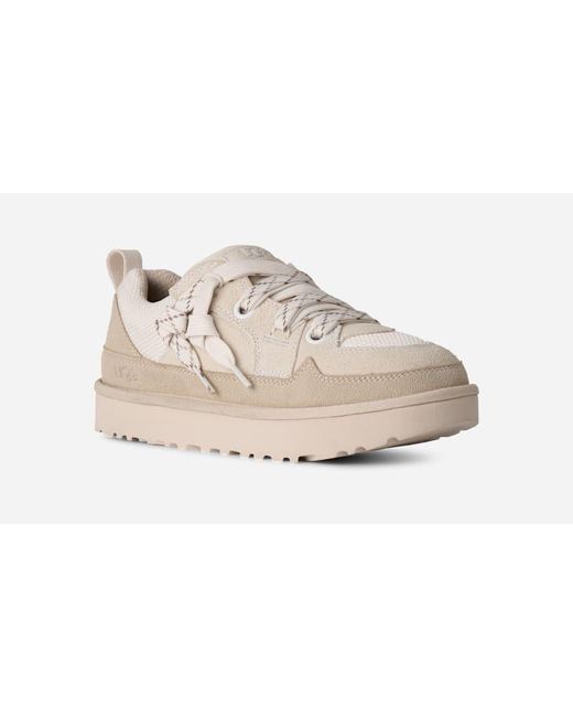 Ugg Lo Lowmel Für Herren in Natural für Herren