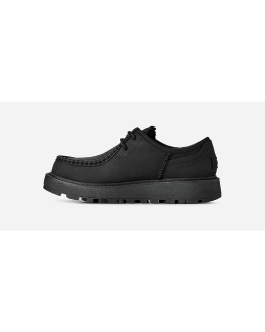 Loften Chukka Ugg pour homme en coloris Black
