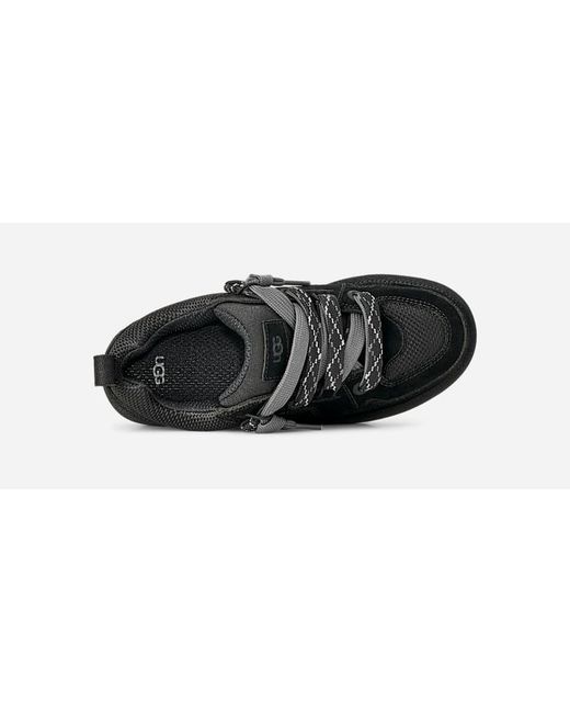 Ugg Black Lo Lowmel Für Herren