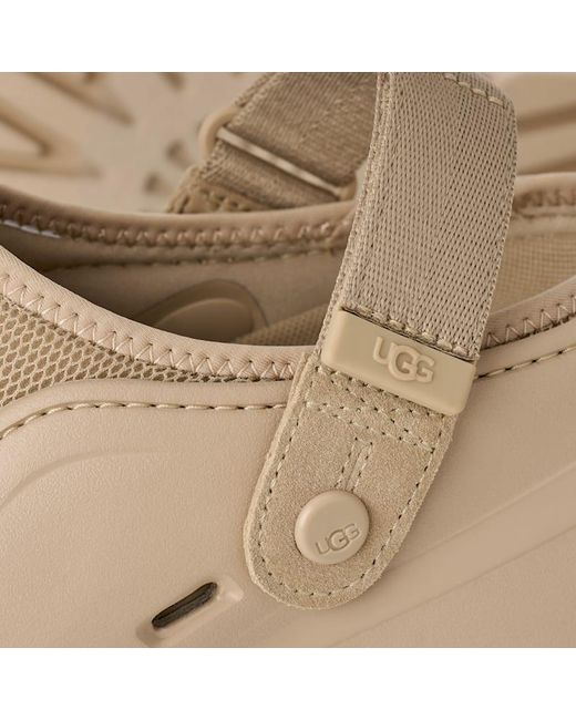 Ugg Peakmod Clog Für Herren in Natural für Herren