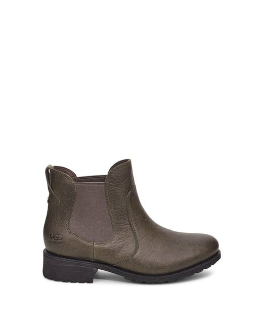 brown bonham ugg boots