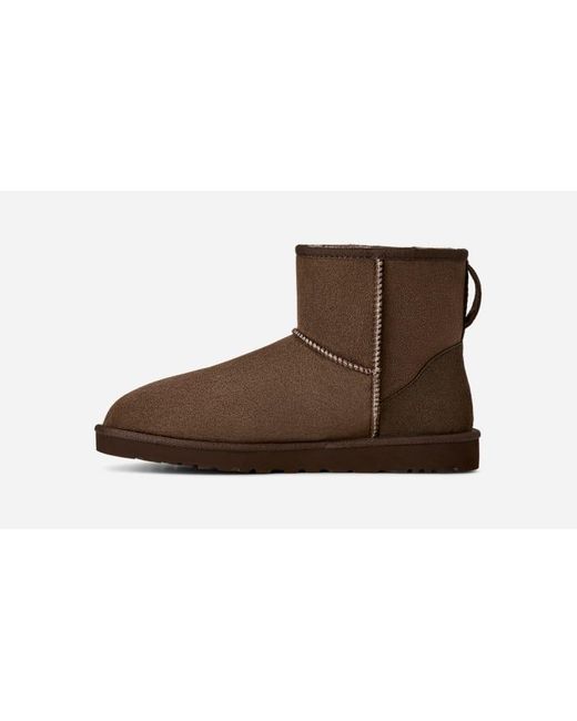 Ugg Classic Mini Boot Für Herren in Brown für Herren