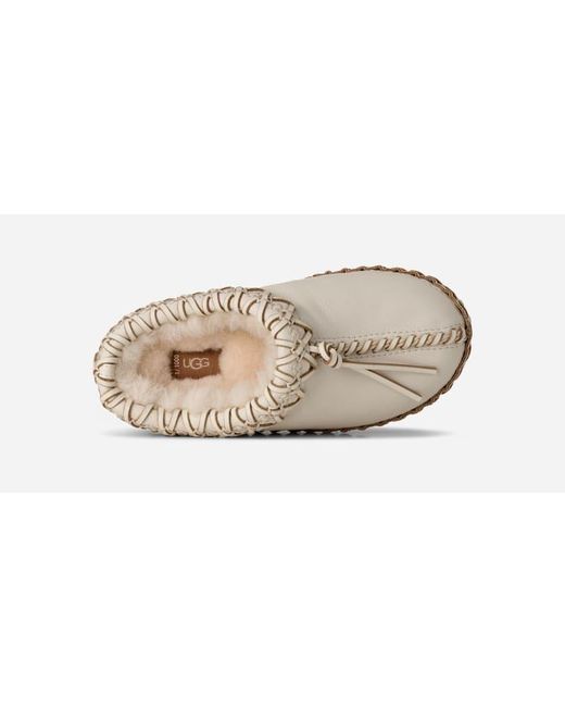 Tasman Albite Ugg en coloris Black