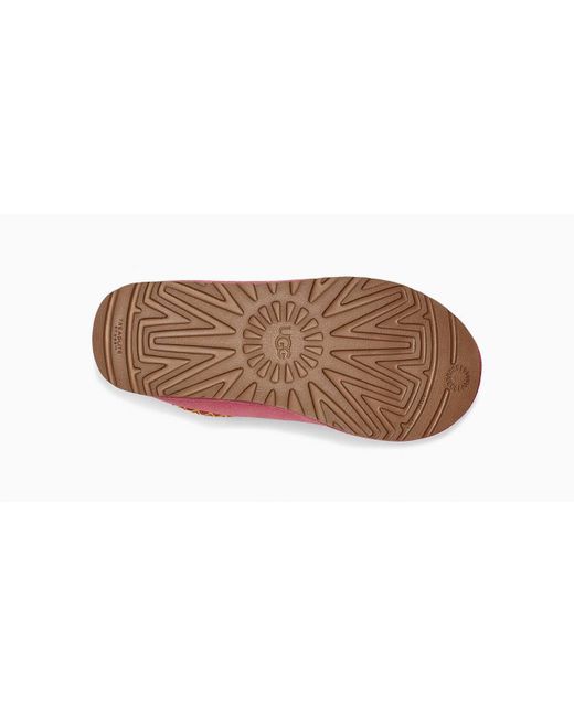 ugg wild berry slippers