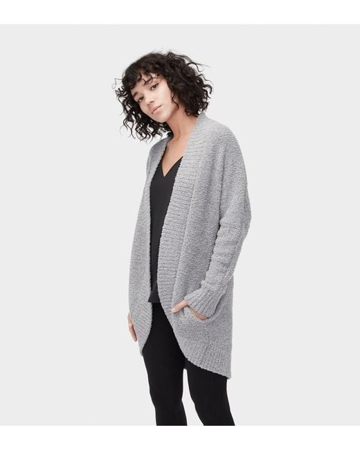 ugg fremont cardigan