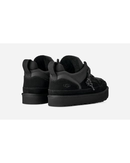 Ugg Lowmel Für Herren in Black für Herren