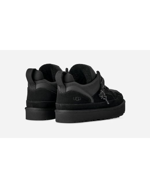 Ugg Lowmel Für Herren in Black für Herren