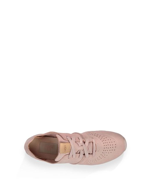 ugg trainers tye