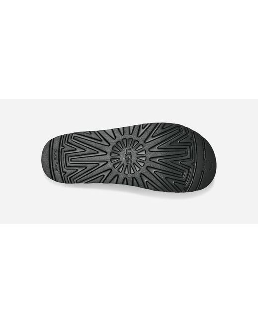 Sandale Goldenstar Pour Femme Ugg en coloris Black