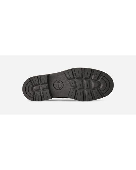 Ugg Linscot Lug Für Herren in Black für Herren