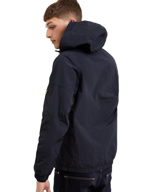 popover jacket mens