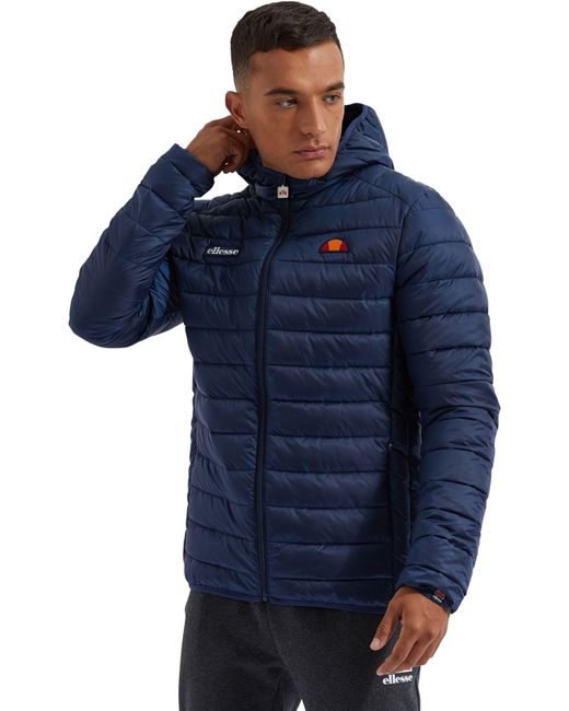 ellesse coats & jackets