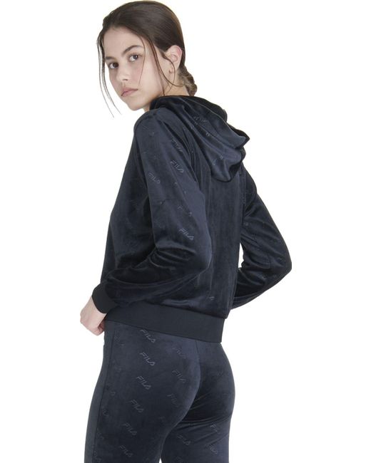 women's fila tracksuit pants
