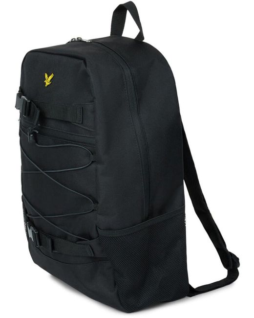 lyle & scott backpack