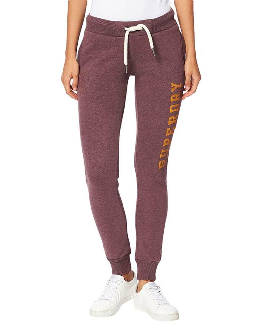 superdry bottoms