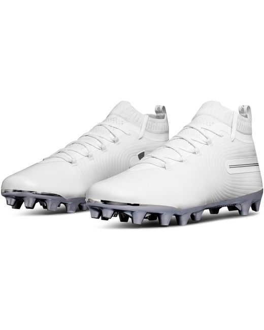 Under Armour Men s Ua Icon Spotlight Custom Football Cleats in