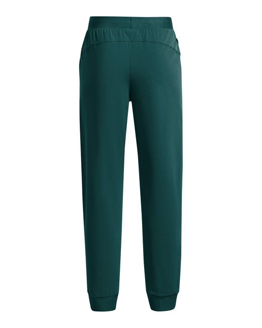 Pantalon de jogging armoursport woven Under Armour en coloris Green