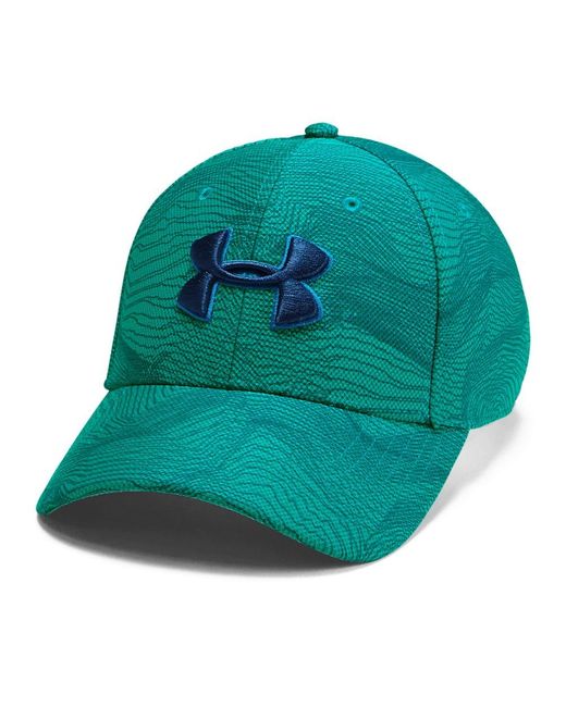 ua freedom blitzing cap