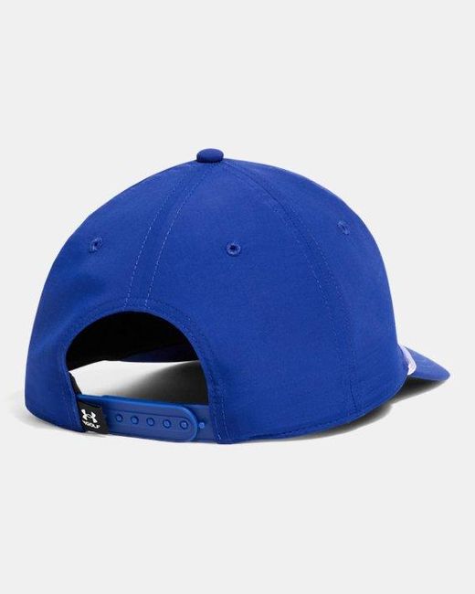 Under Armour Drive Mid
Verstellbare Kappe Für Herren Royal Weiß in Blue für Herren