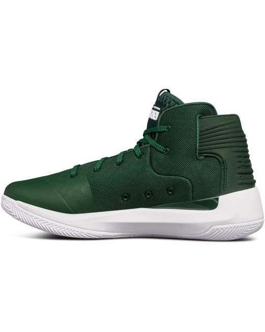 Curry 3 online Green