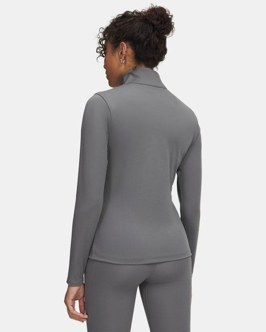 Under Armour Green Motion Jacket Clay
