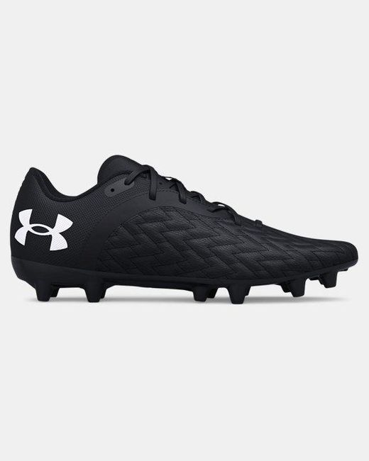 Under Armour Lace Ua Clone Premier 2 Fg Soccer Cleats in
