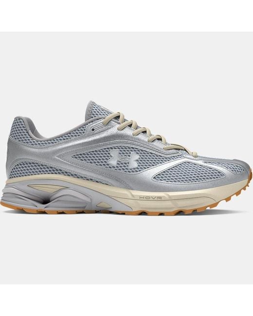Under armour schoenen hovr hotsell