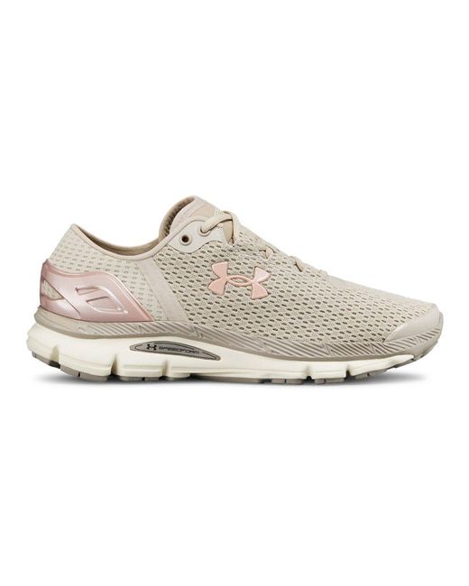 Under Armour Womens Ua W Speedform Intake 2 Competition Running Shoes 
