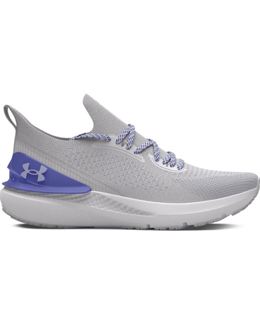 Under Armour Black Shift Running Shoes