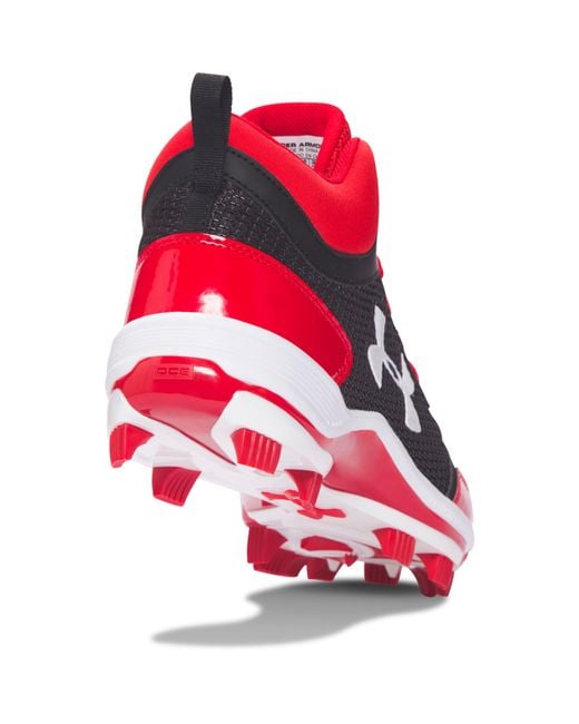 Under armour men's heater online st baseball cleats