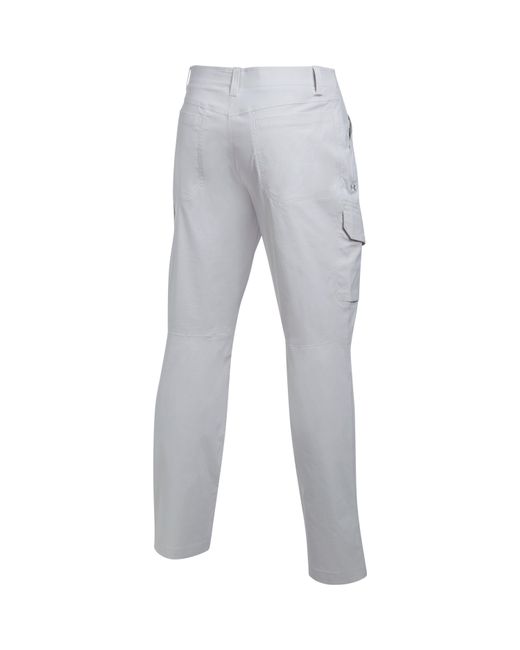 Ua fish 2024 hunter cargo pants