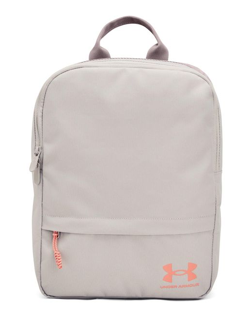 Under Armour Natural Ua Loudon Backpack Small