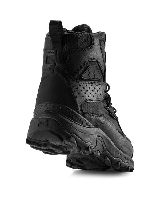 ua speed freek
