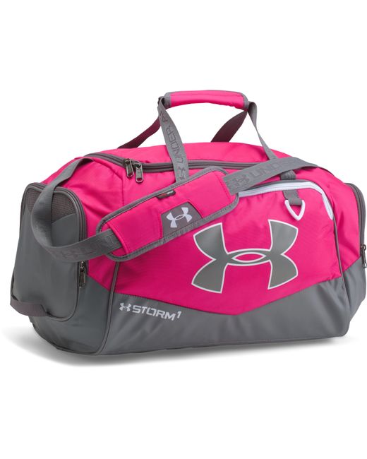 Under Armour UA Storm Undeniable MD Duffle II New 1263969 654 