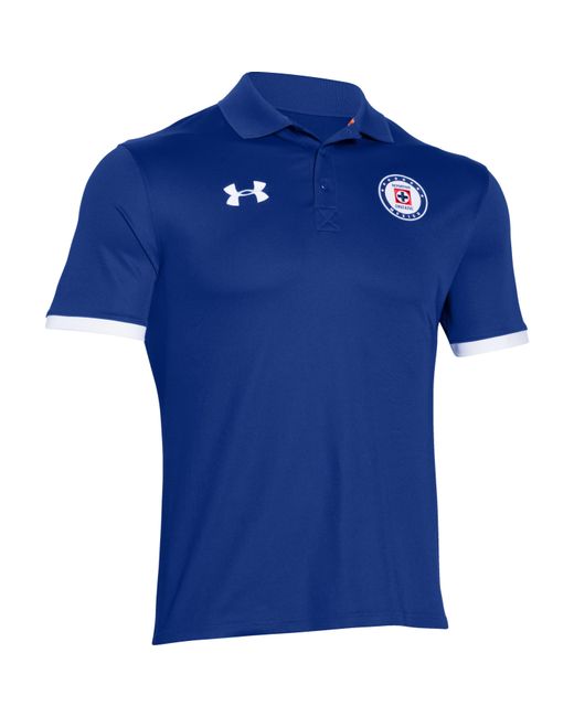 Cruz azul polo shirts cheap