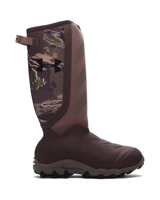 Under armor 2024 cowboy boots