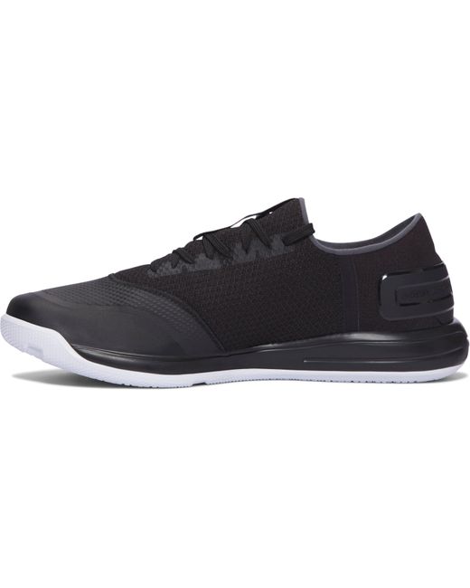 under armour charged ultimate 2.0