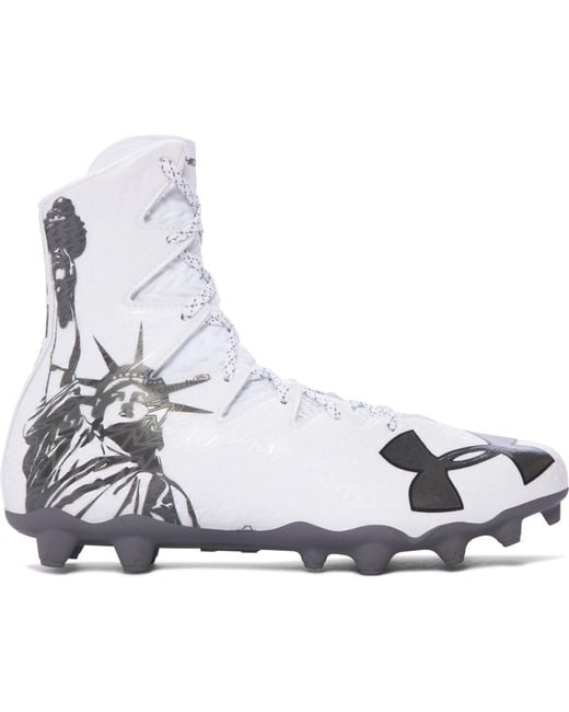 Under armour Men's Ua Highlight Mc Limited Edition Lacrosse Cleats