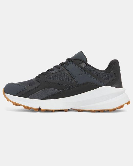Under Armour Black Forge 96 Golf Shoes Anthracite