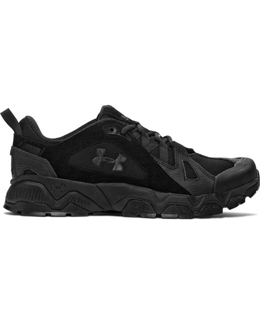 Under armour chetco 2.0 black sales