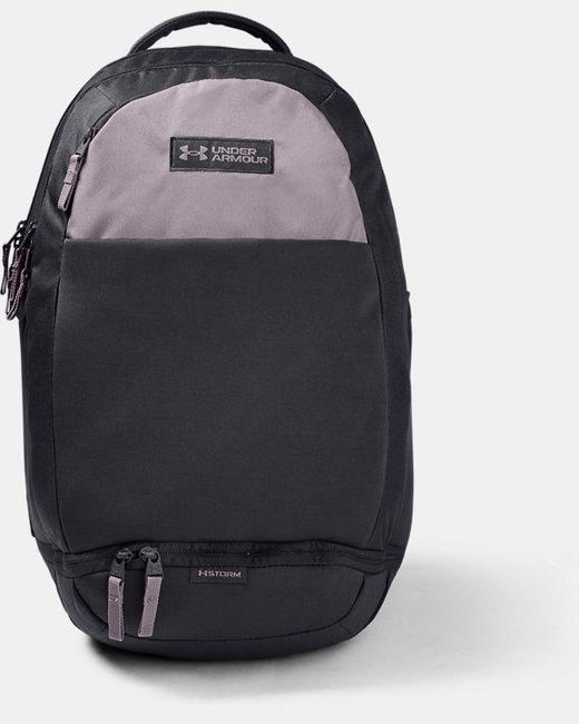 ua recruit 3.0 backpack