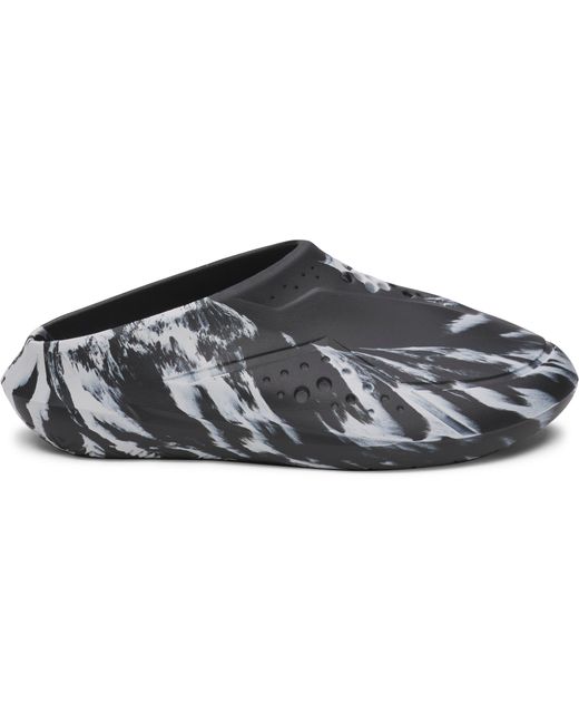 Under Armour Black Curry Foamtro Slides