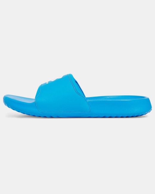 Under Armour Blue Ignite Select, for men