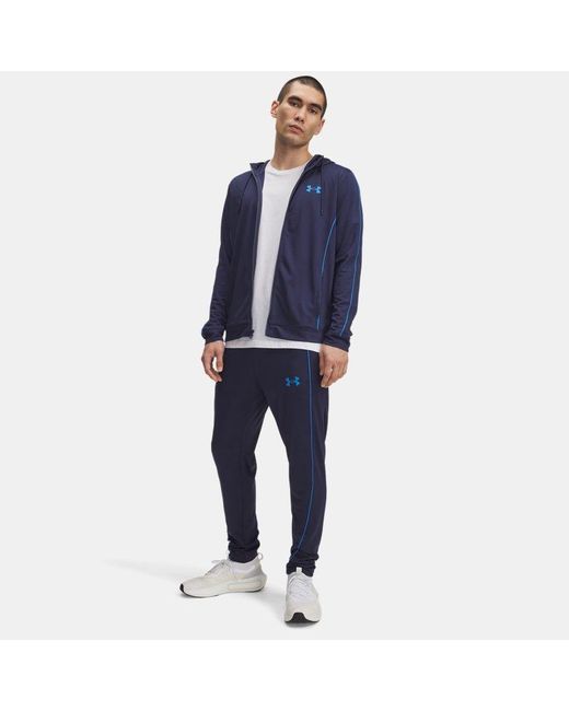 Under Armour EMEA -Set in Blue für Herren