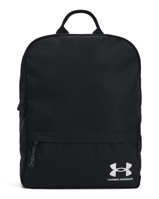 Under Armour Black Loudon Backpack Small
