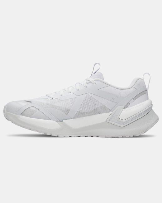 Under Armour White Reign Xt Training Shoes Distant for men