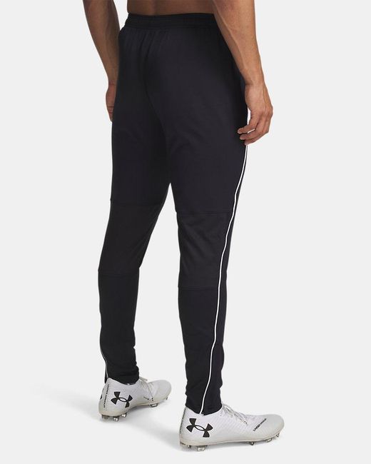 Under Armour Black Challenger Training Pants for men